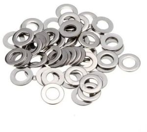 Stainless Steel Washers
