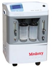 Oxygen Concentrator - 8LPM