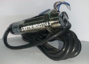 Proximity Sensors
