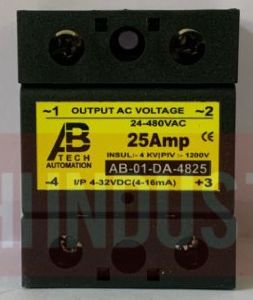 Solid State Relays