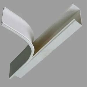 PVC Casing Cappings