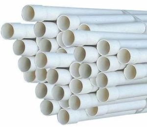 PVC Conduit Pipes