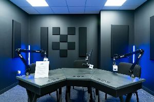 Audio Recording Services