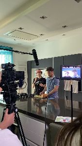 Audio Visual Production