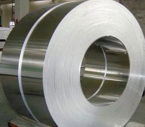 Stainless Steel