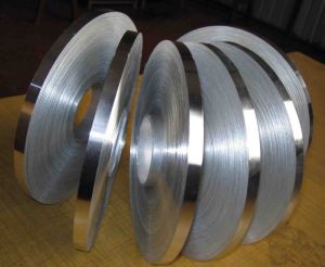 Stainless Steel Coils
