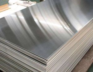 Steel Sheets