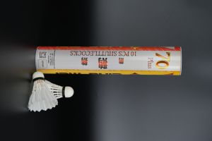 Badminton Shuttlecocks