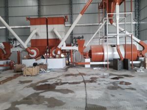 Ball Mill