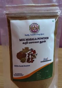 Mix Masala Powder