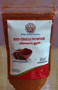 Red Chilli Powder