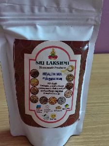 Sprouted Health Mix