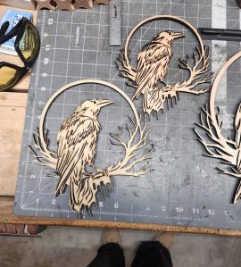 Decorative Wall Hangings