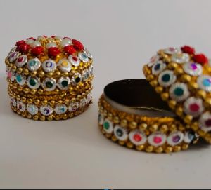 Sindoor Box