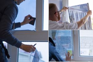 Window Film