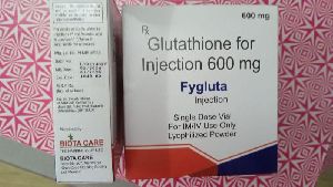 Glutathione Injection