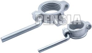 Shoring Prop Nut