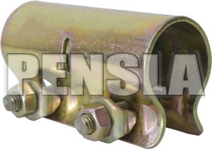 Sleeve Clamp
