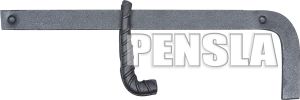 Steel Formwork Shuttering Clamp