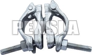 Swivel - Rotating Clamp