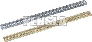 Tie Rod for Construction