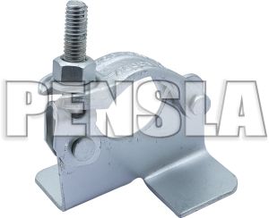 Toe Board Coupler /BRC Coupler