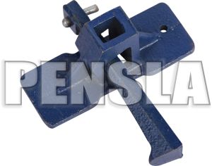 Wedge Clamp
