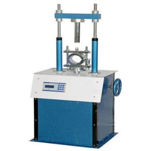 Oxidation Stability Test Apparatus