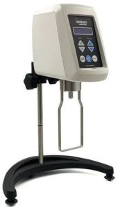 Redwood Viscometer