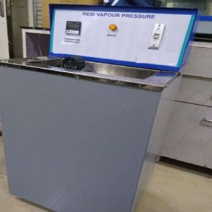 Reid Vapour Pressure Test Apparatus