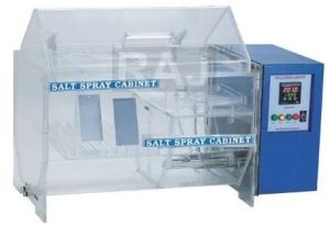 Salt Spray Corrosion Test Chamber