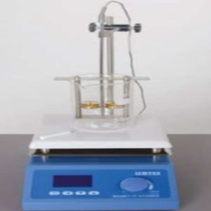 Softening Point Apparatus