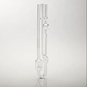 Suspended Level Viscometer