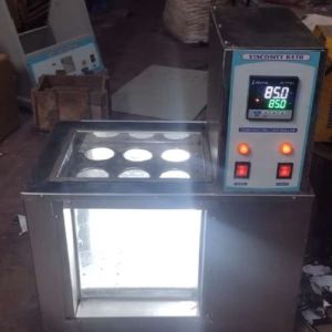 Viscosity Bath