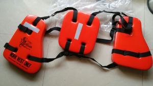 Impa 331171 Work Vest 3-Piece