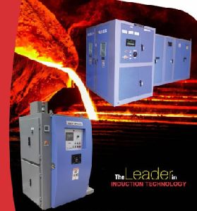 Copper Melting Furnace