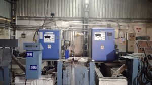 Foundry Equipment