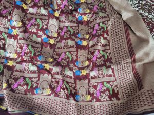 Banarasi Silk Sarees