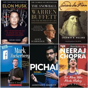 Motivational Book