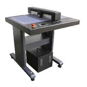Digital Die Cutting Machine