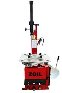 ZOIL TYRE CHANGER MACHINE, MODEL-ZTC10*24R