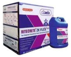 Mymix Ritecrete 2K Flex Plus Polyurethane Adhesives