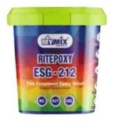 Mymix Ritepoxy ESG 212 Epoxy Grout
