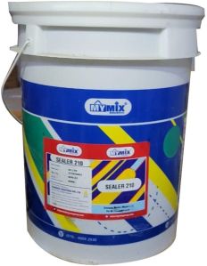 MyMix Sealer 210 Waterproofing Coating