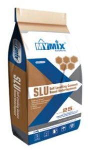 Mymix SLU Self Leveling Underlayment