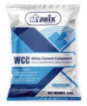 Mymix WCC White Cement Compound