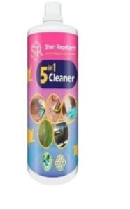 SR Stain Repellent 5 In 1 Cleaner