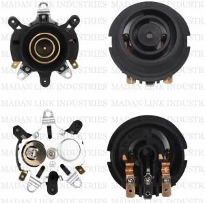 Kettle Base Coupler Connector