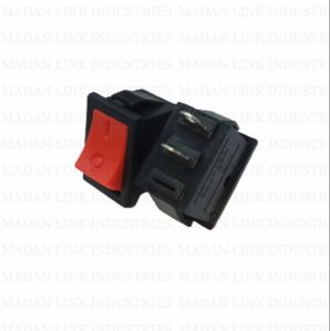 Mini Rocker Switch