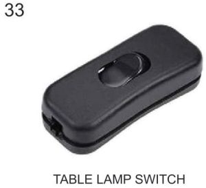 Table Lamp Switch